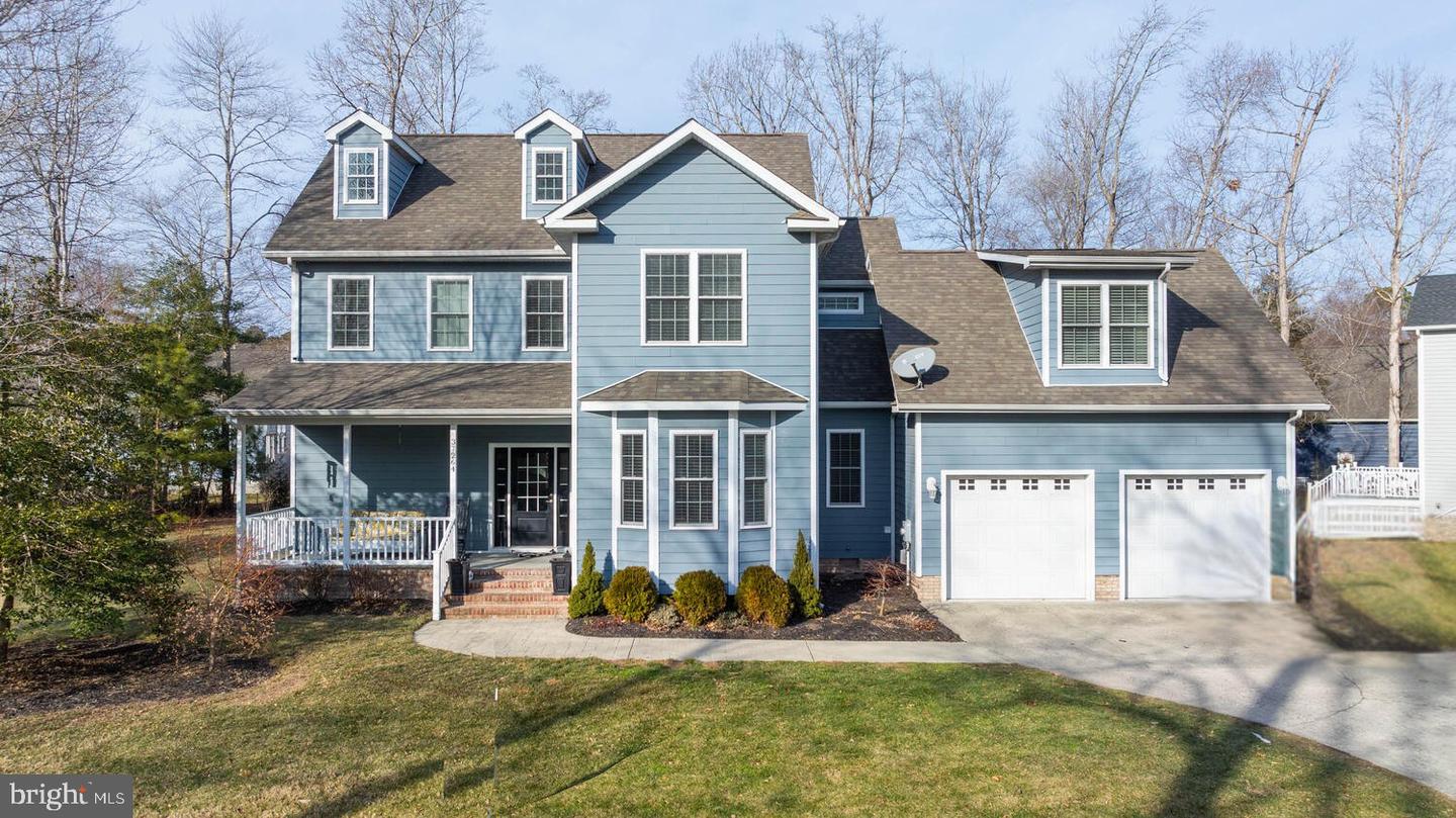37264 BRENDA LN, FRANKFORD, DE - Jack Lingo Realtor