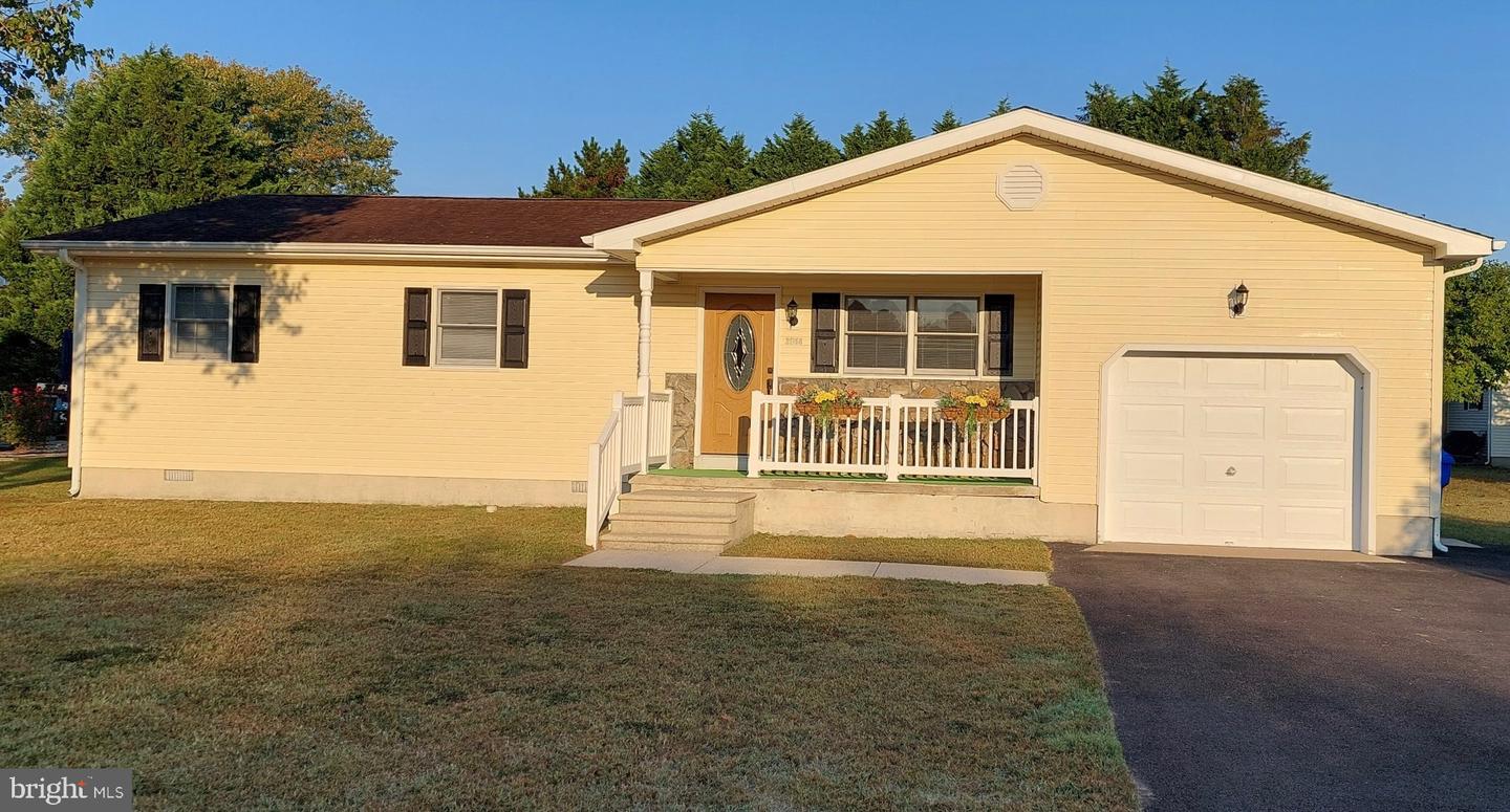 31756 MILL RUN DR, OCEAN VIEW, DE - Jack Lingo Realtor