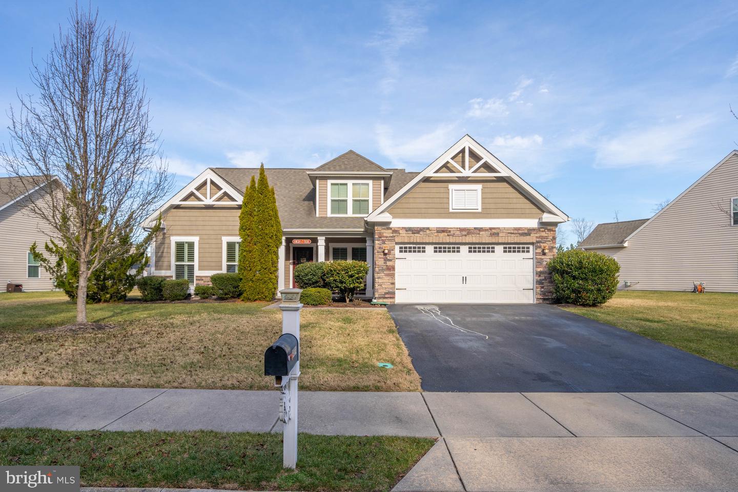 34974 SEAGRASS PLANTATION LN, DAGSBORO, DE - Jack Lingo Realtor