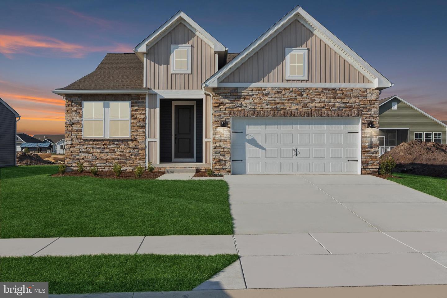 38643 SUNFLOWER ST, MILLVILLE, DE - Jack Lingo Realtor