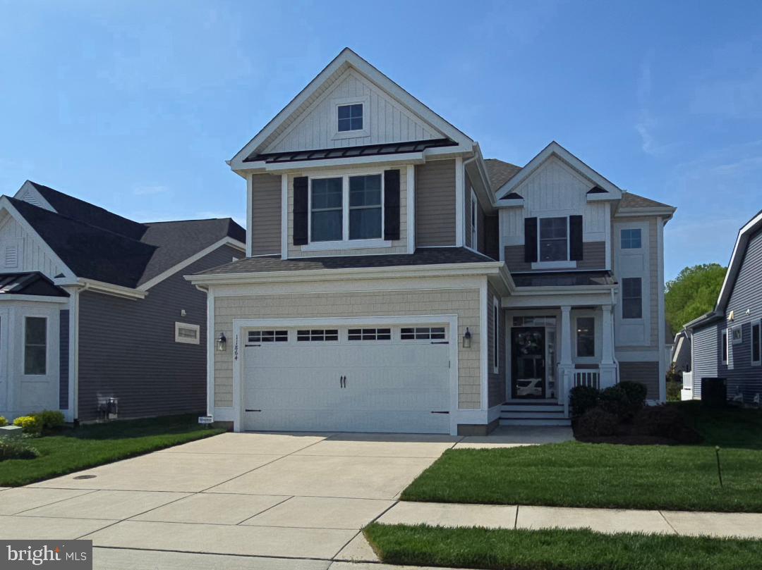 11864 HASLET RD #S-216, LEWES, DE - Jack Lingo Realtor