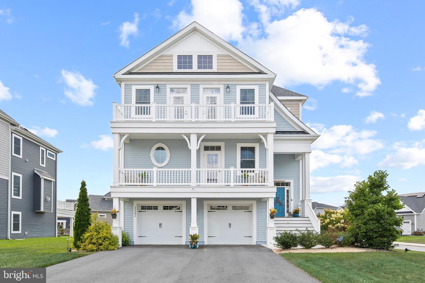 30646 PEACEFUL LN, OCEAN VIEW, DE - Jack Lingo Realtor