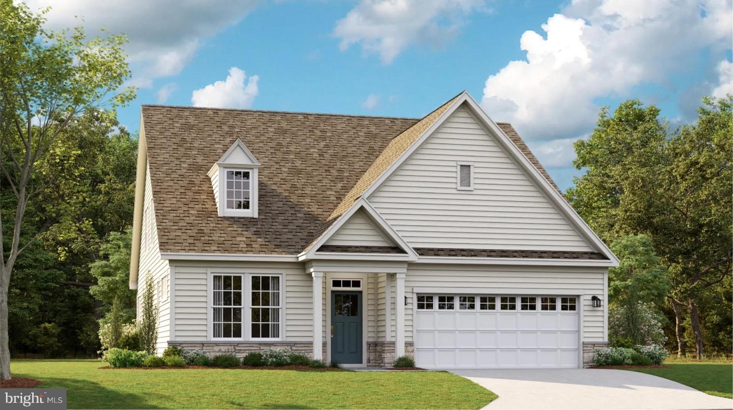 24131 LONG POND DRIVE, LEWES, DE - Jack Lingo Realtor