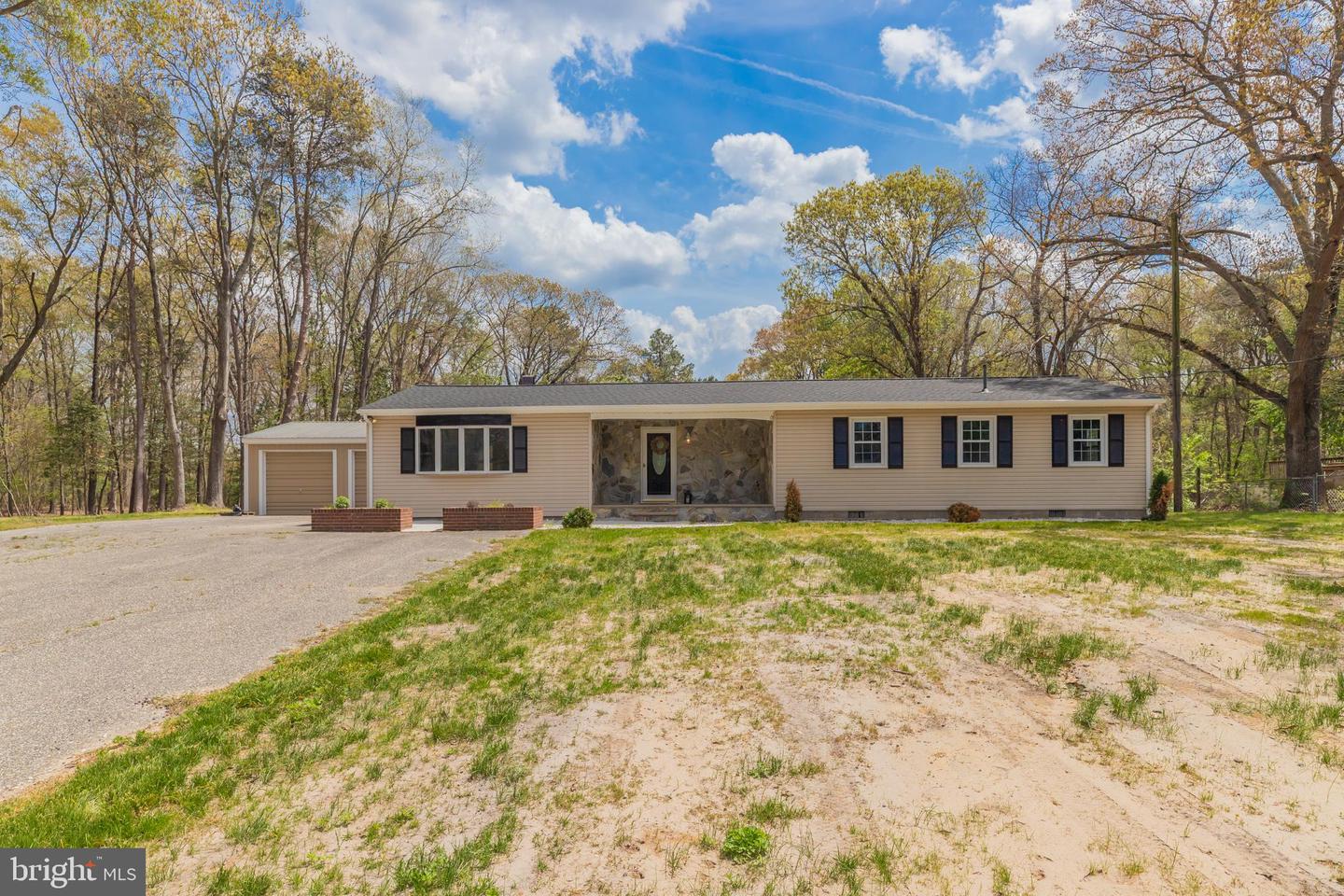 24247 OLD MEADOW RD, SEAFORD, DE - Jack Lingo Realtor