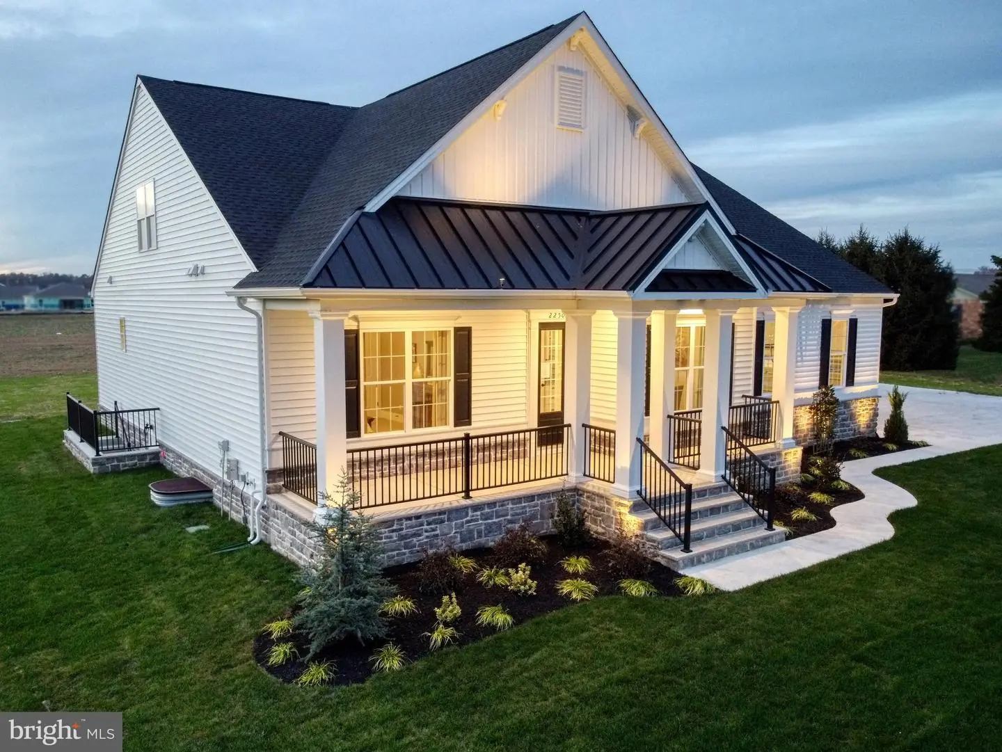 listing image