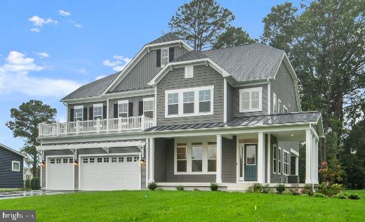 3307 HAWTHORN DR, HARBESON, DE - Jack Lingo Realtor