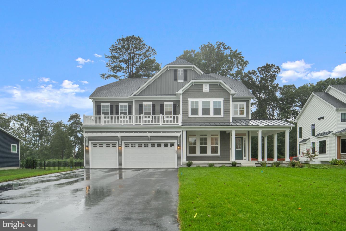 3307 HAWTHORN DR, HARBESON, DE - Jack Lingo Realtor