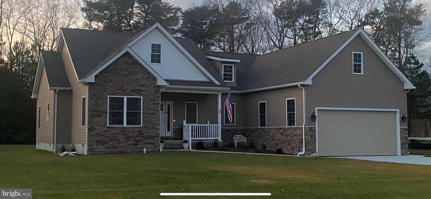 27 FAIRWAY AVE, GEORGETOWN, DE - Jack Lingo Realtor