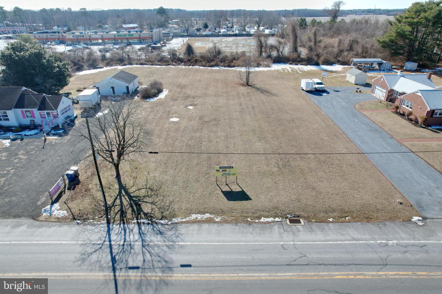 204 S GUMBORO RD, SELBYVILLE, DE - Jack Lingo Realtor