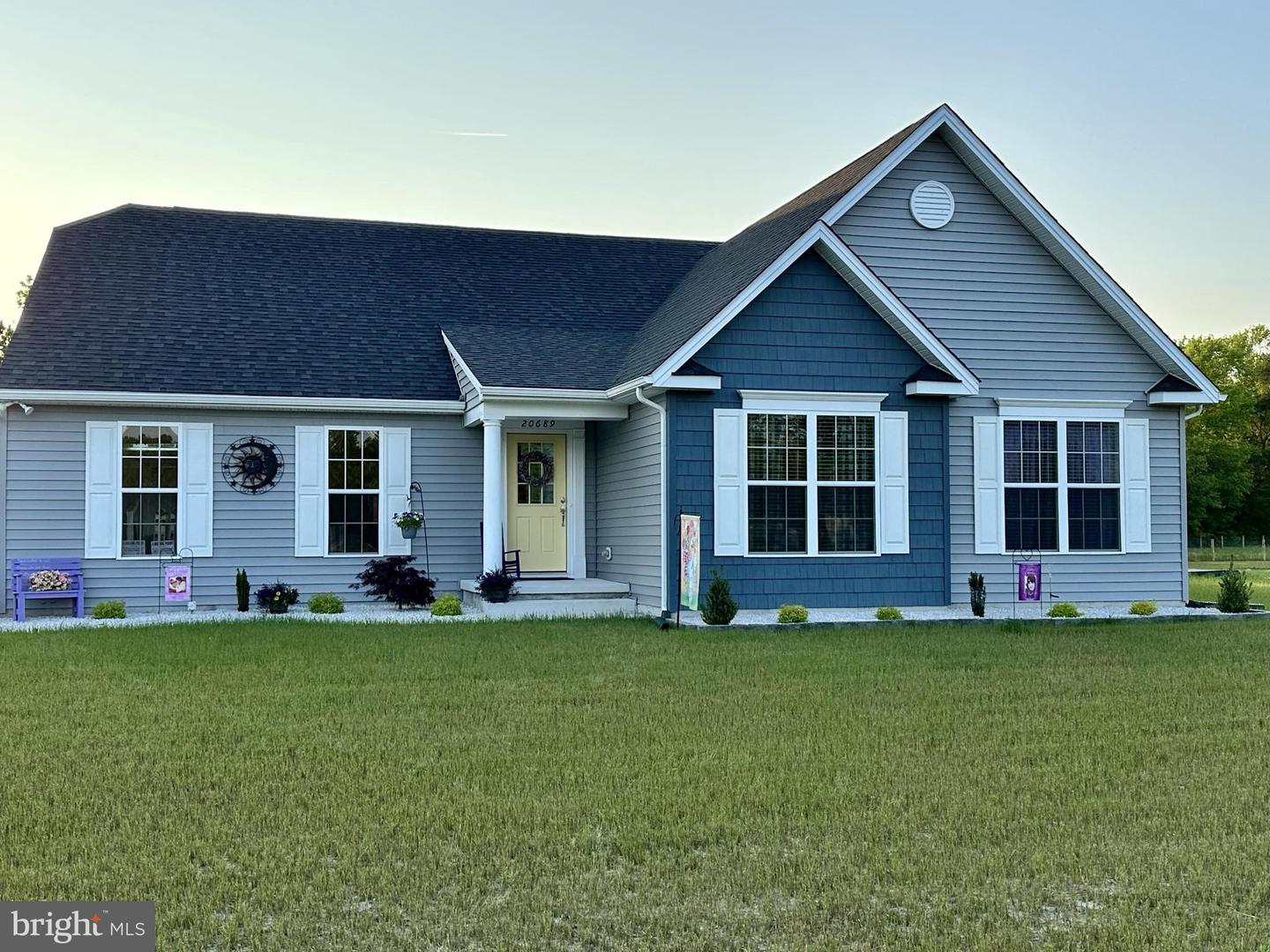 20689 WILSON RD, GEORGETOWN, DE - Jack Lingo Realtor