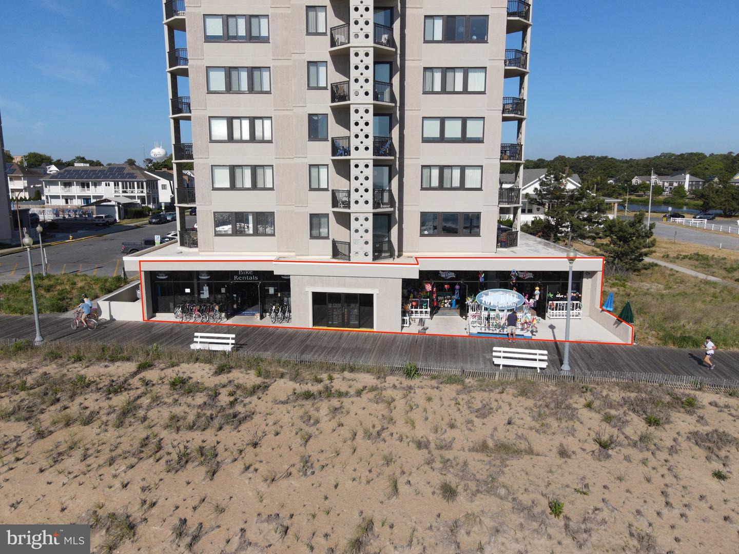1 VIRGINIA AVE, REHOBOTH BEACH, DE - Jack Lingo Realtor