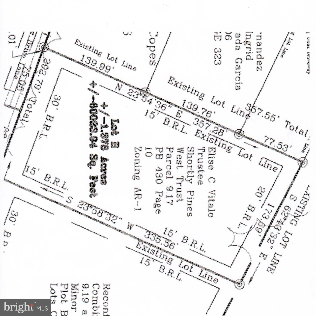 DESU2077908-803602186648-2026-04-30-11-05-21 Lot B Easement Off Of Shortly Rd | Georgetown, DE Real Estate For Sale | MLS# Desu2077908  - Jack Lingo REALTOR
