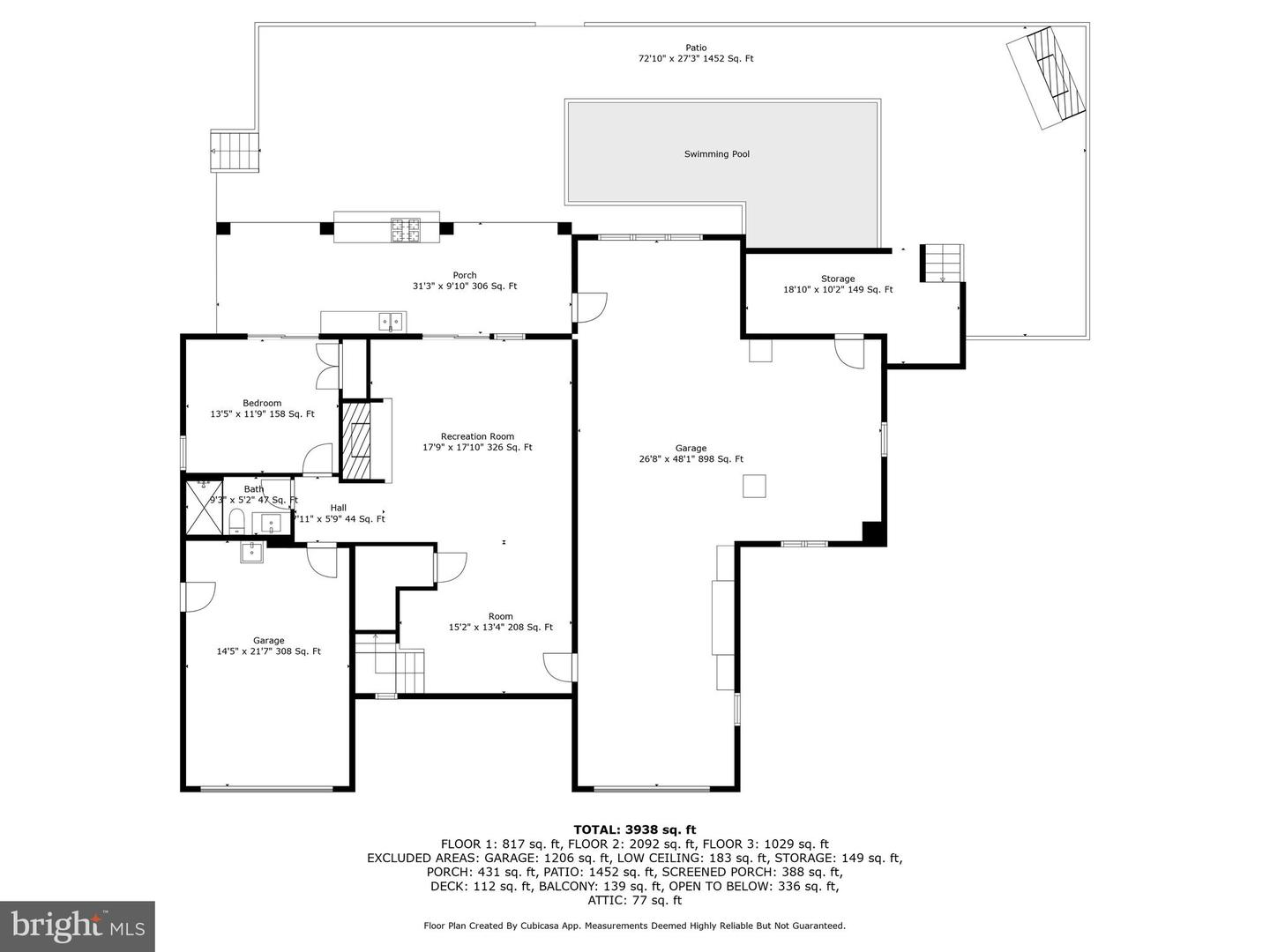 listing image