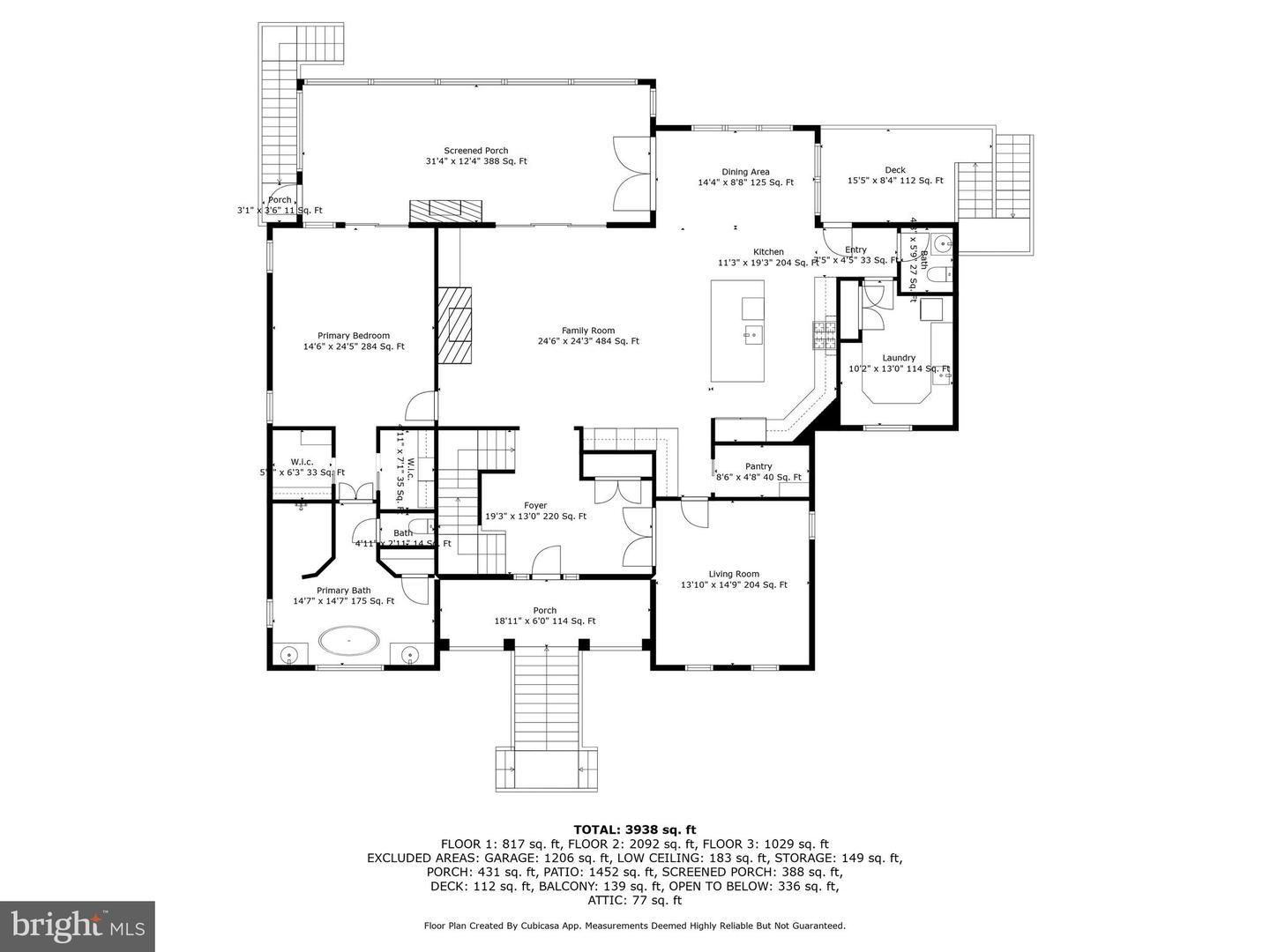 listing image