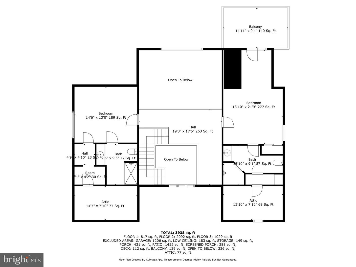 listing image