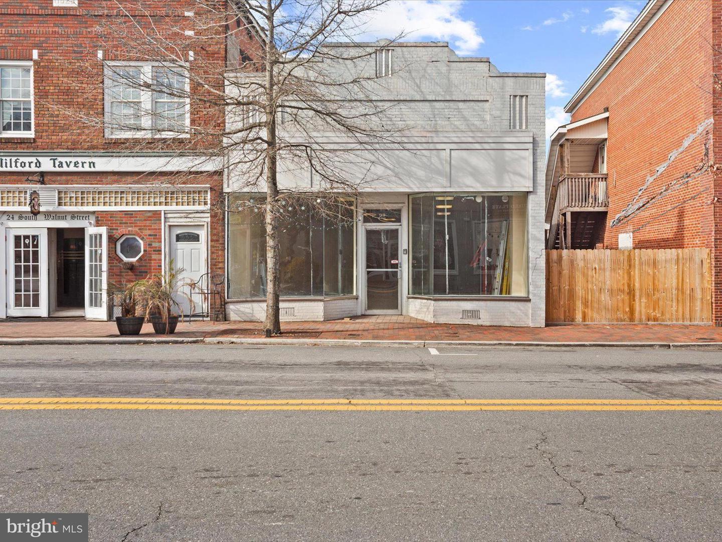 22 S WALNUT ST, MILFORD, DE - Jack Lingo Realtor