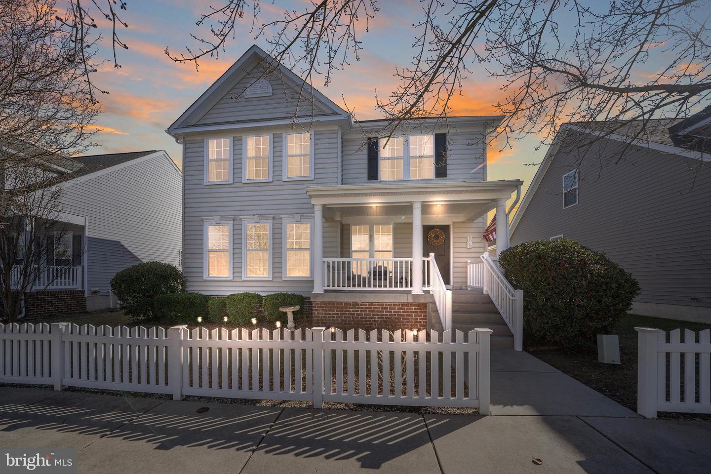 308 GRIST MILL DR, MILTON, DE - Jack Lingo Realtor