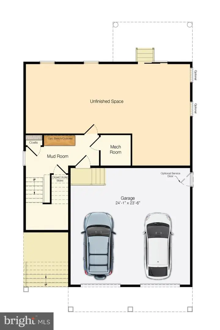listing image