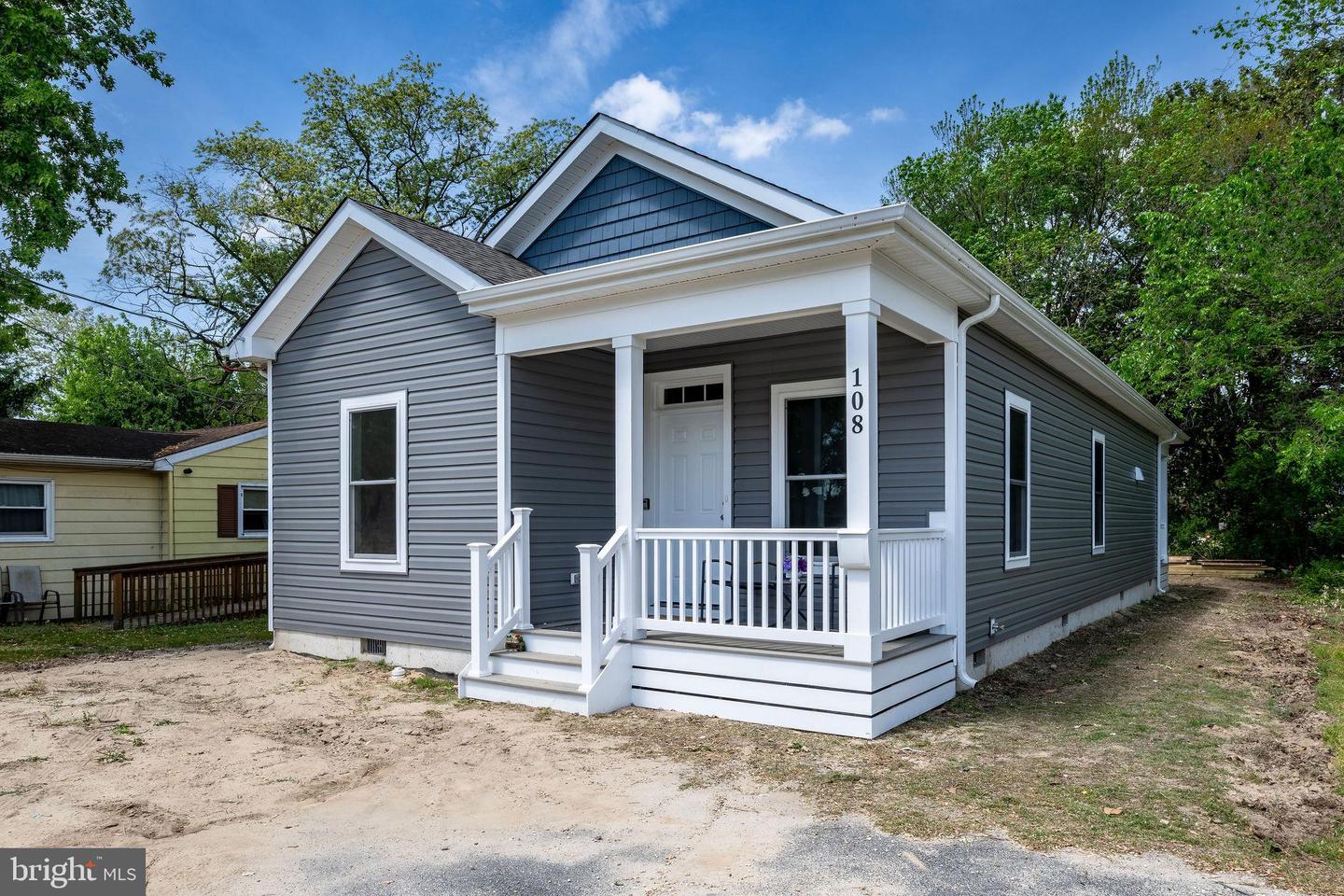 DESU2077996-803813427636-2025-04-30-20-45-26 108 Crockett Ave | Laurel, DE Real Estate For Sale | MLS# Desu2077996  - Jack Lingo REALTOR