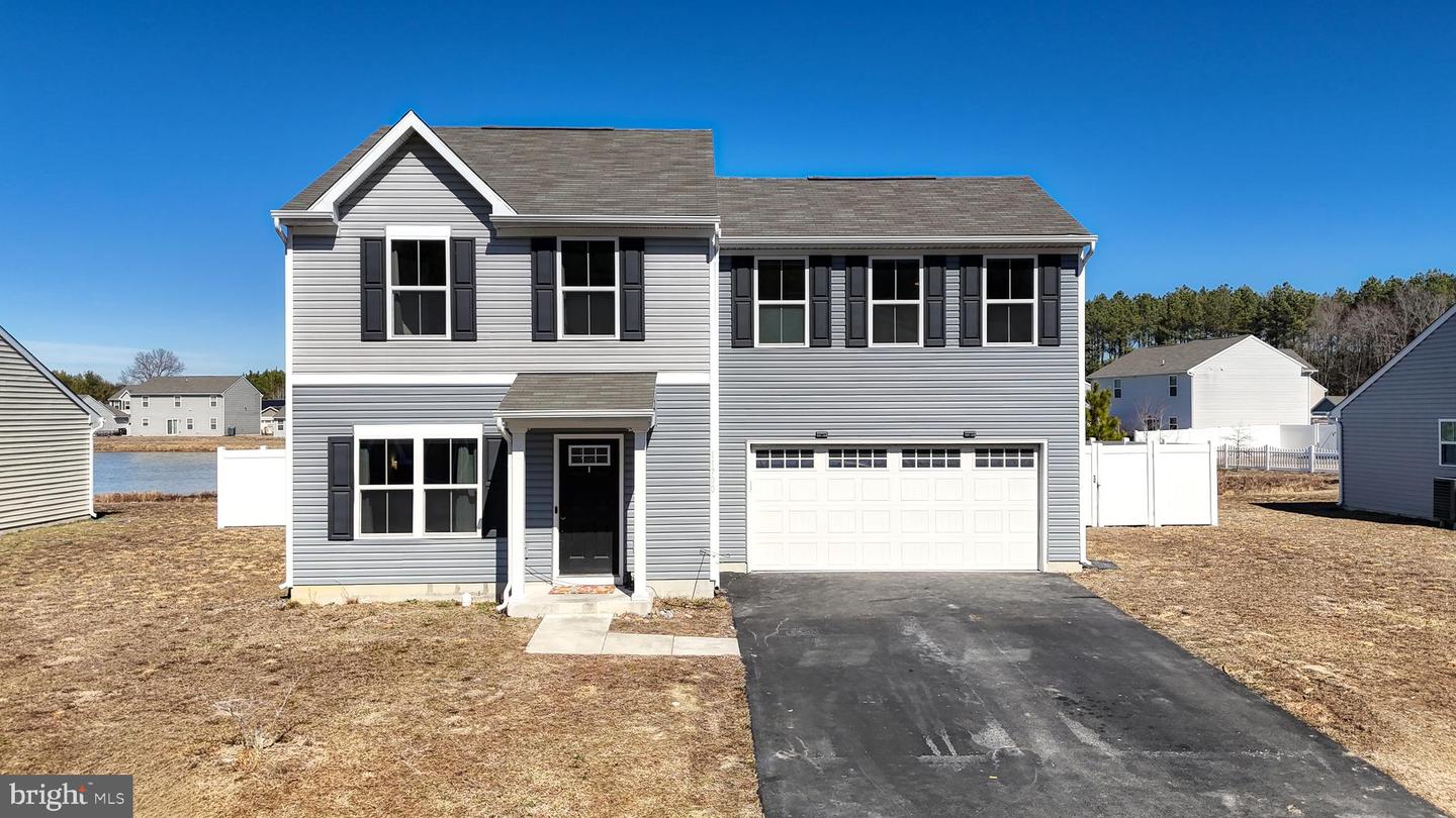 11700 BUCKINGHAM DR, DELMAR, DE - Jack Lingo Realtor