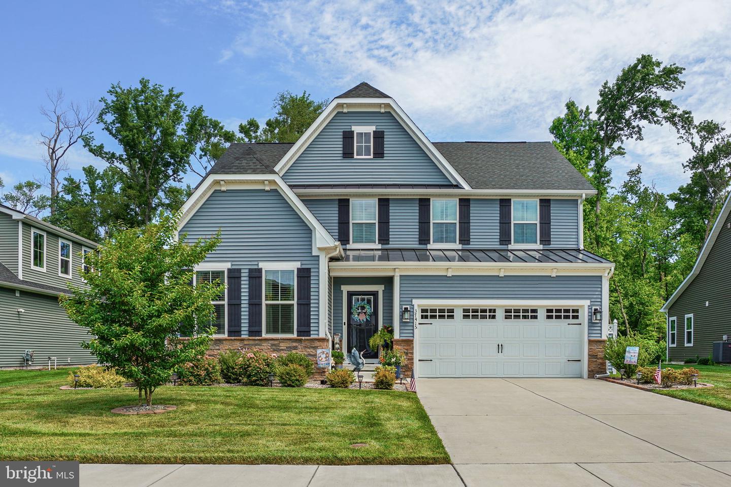 37415 UNDERWOOD WAY, DAGSBORO, DE - Jack Lingo Realtor