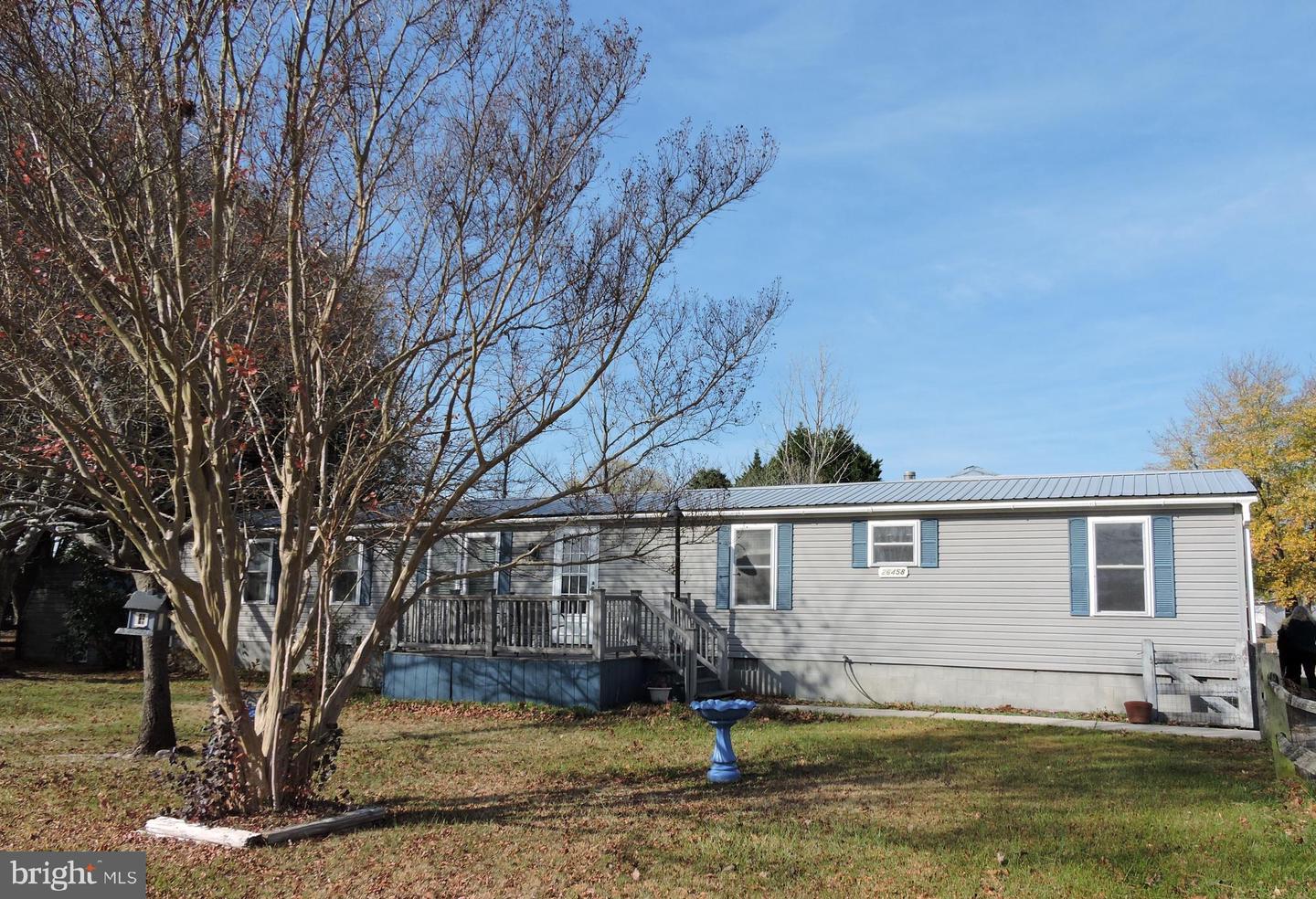 26458 SANDPIPER DR, MILLSBORO, DE - Jack Lingo Realtor