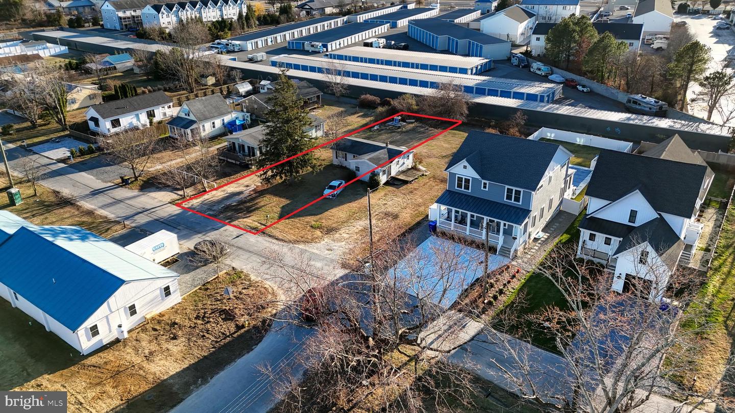 37162 BURTON AVE, REHOBOTH BEACH, DE - Jack Lingo Realtor
