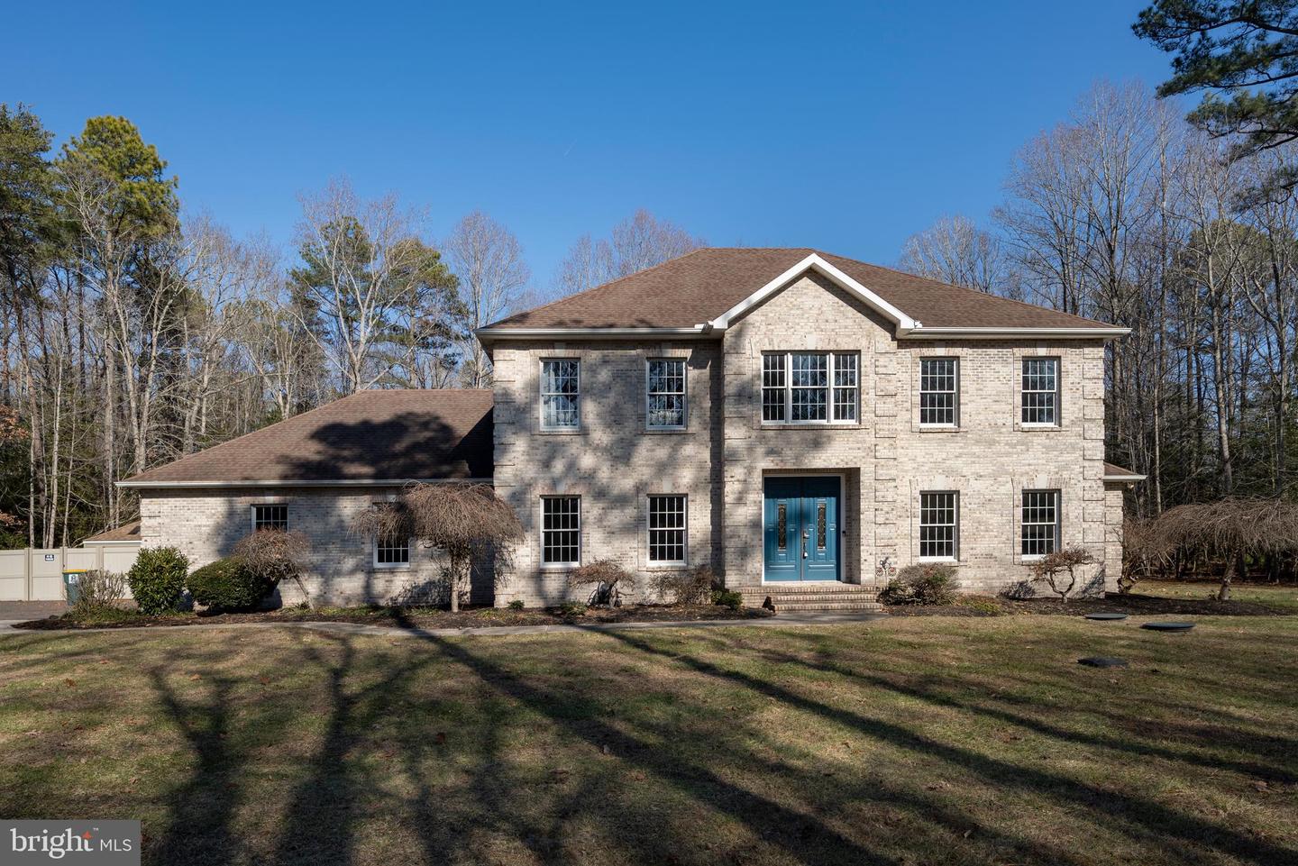 30795 HOLLYMOUNT ROAD, HARBESON, DE - Jack Lingo Realtor