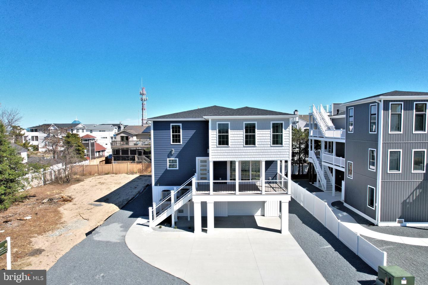 8 TENNESSEE AVE., LEWES, DE - Jack Lingo Realtor