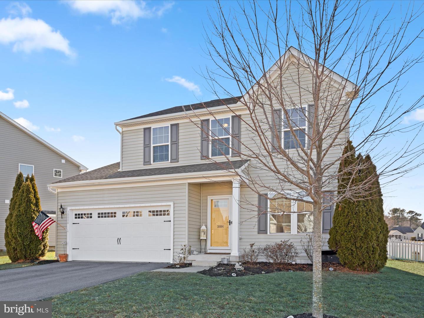 38004 CORMORANT CT, SELBYVILLE, DE - Jack Lingo Realtor