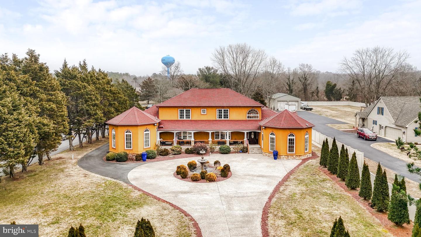 303 S BEDFORD ST, GEORGETOWN, DE - Jack Lingo Realtor