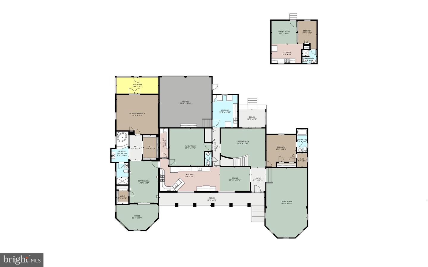 DESU2078230-803650063010-2025-02-24-14-24-45 303 S Bedford St | Georgetown, DE Real Estate For Sale | MLS# Desu2078230  - Jack Lingo REALTOR