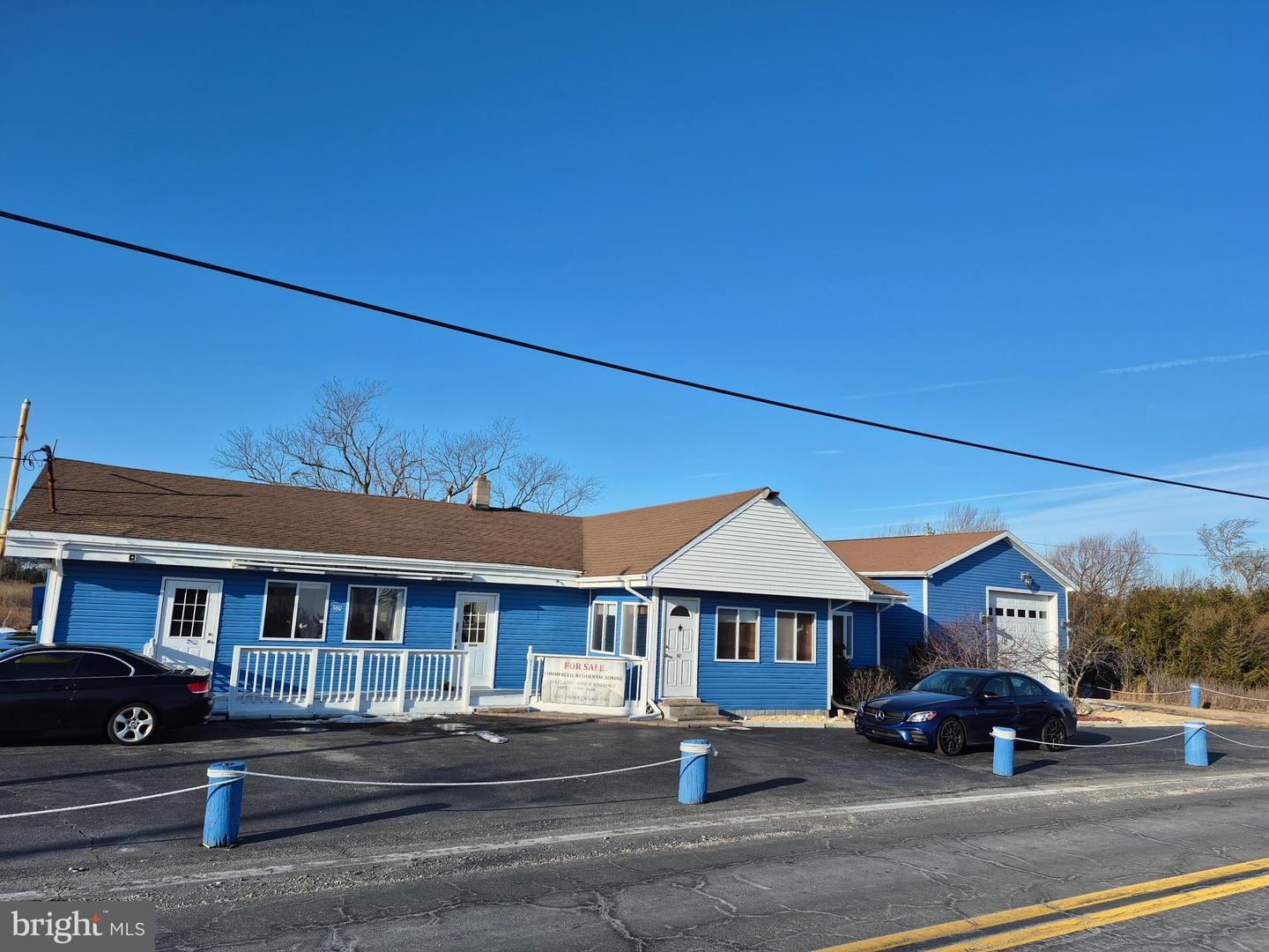 360 BAY AVE, MILFORD, DE - Jack Lingo Realtor