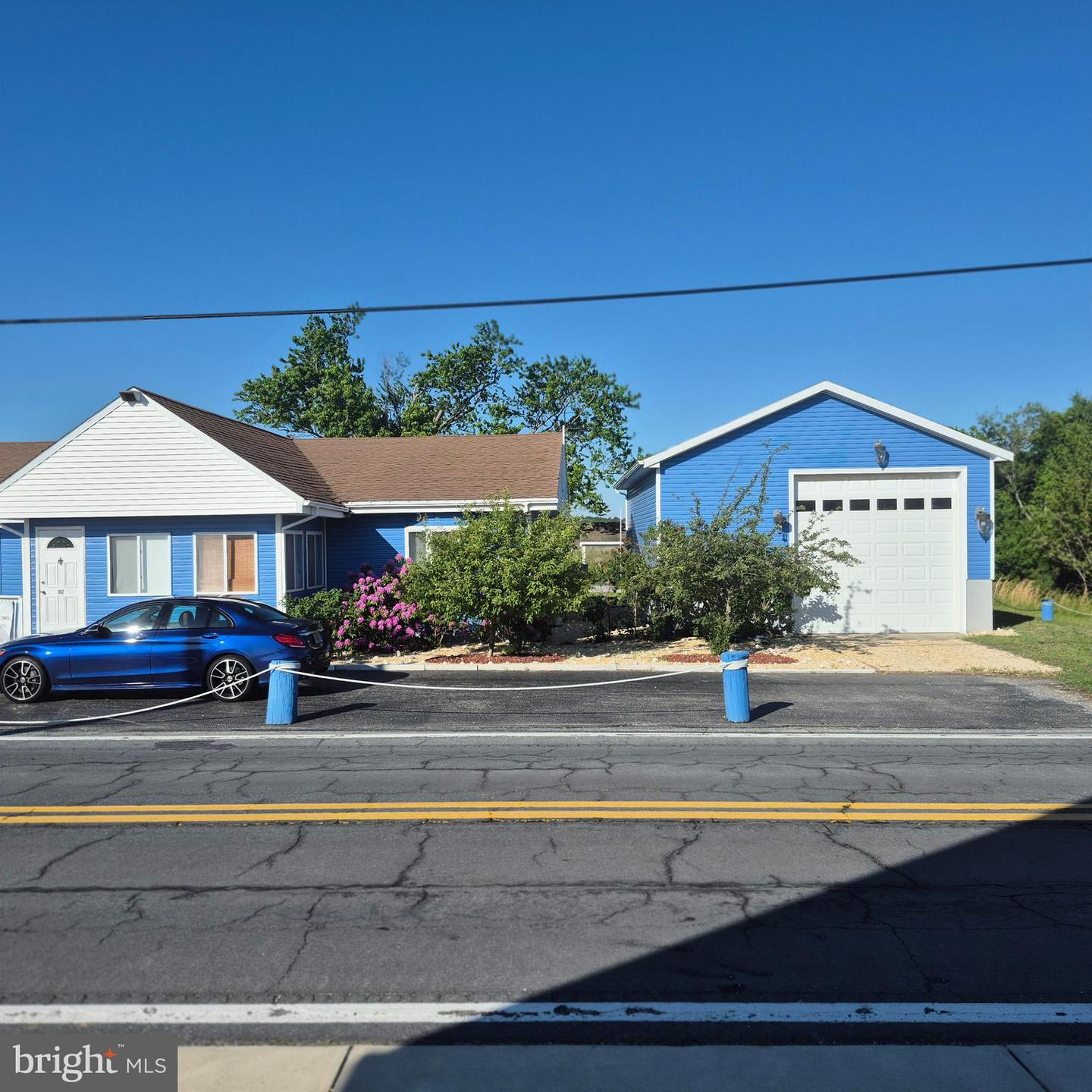 360 BAY AVE, MILFORD, DE - Jack Lingo Realtor