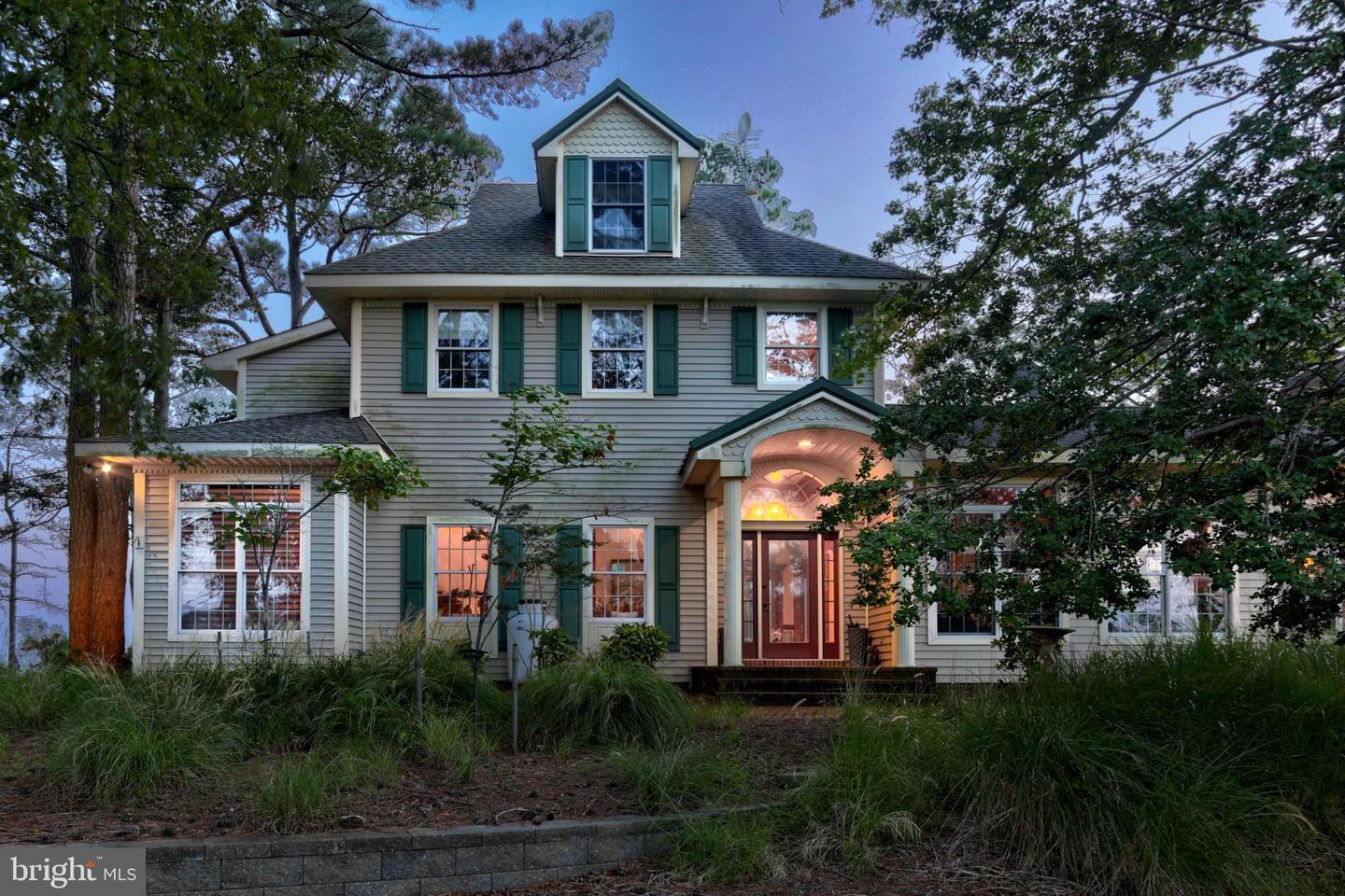 21440 BALD EAGLE, REHOBOTH BEACH, DE - Jack Lingo Realtor