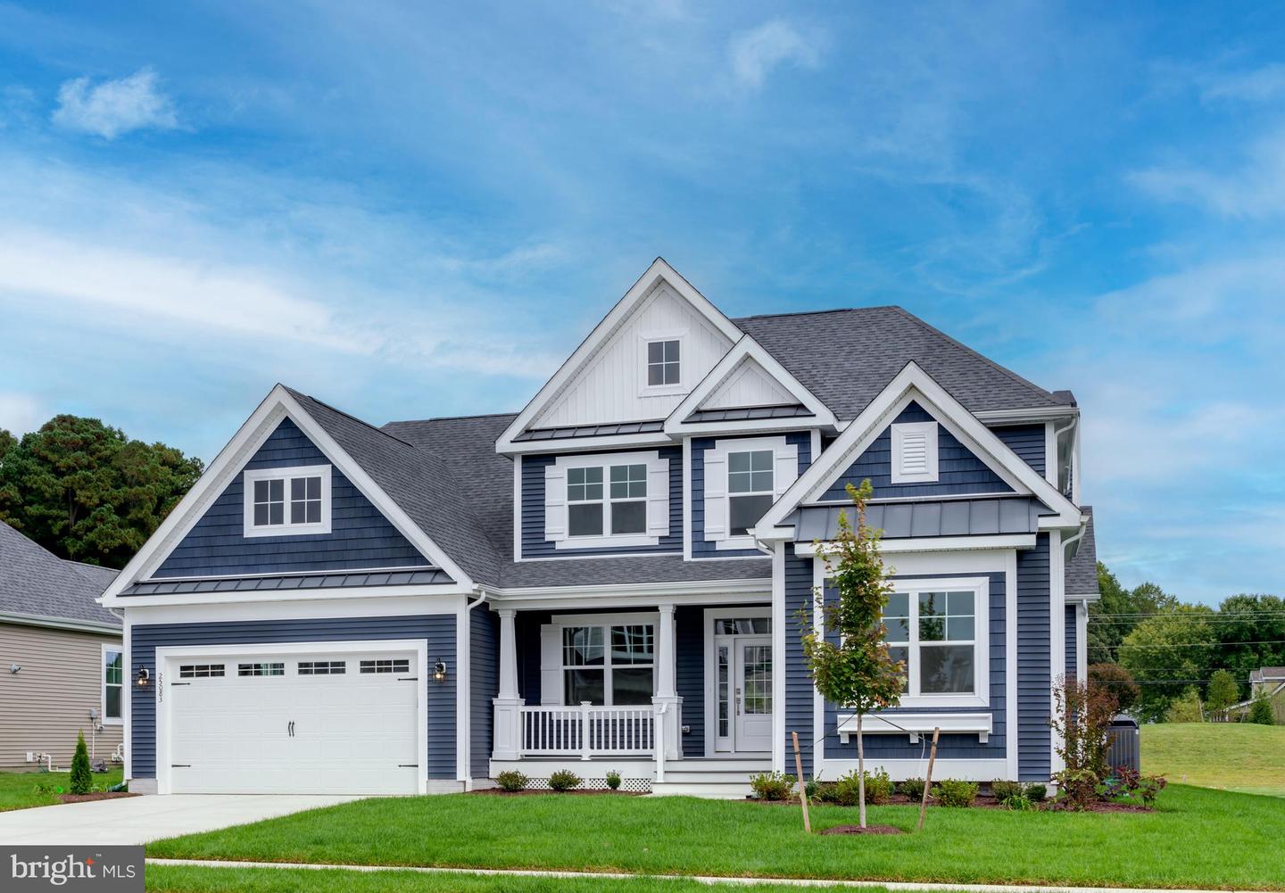 25083 LELAND AVE, HARBESON, DE - Jack Lingo Realtor