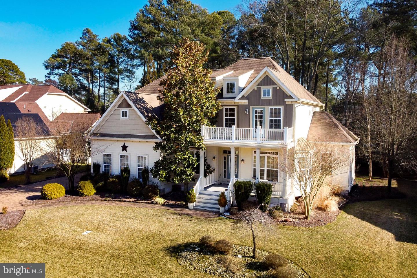 31792 MARSH ISLAND AVE, LEWES, DE - Jack Lingo Realtor