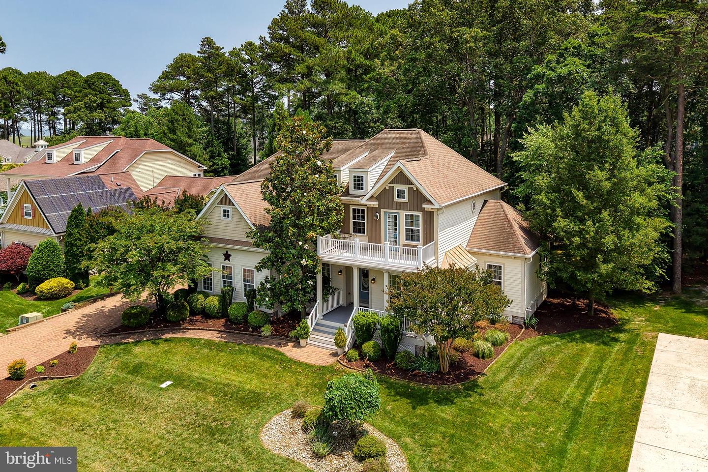 31792 MARSH ISLAND AVE, LEWES, DE - Jack Lingo Realtor