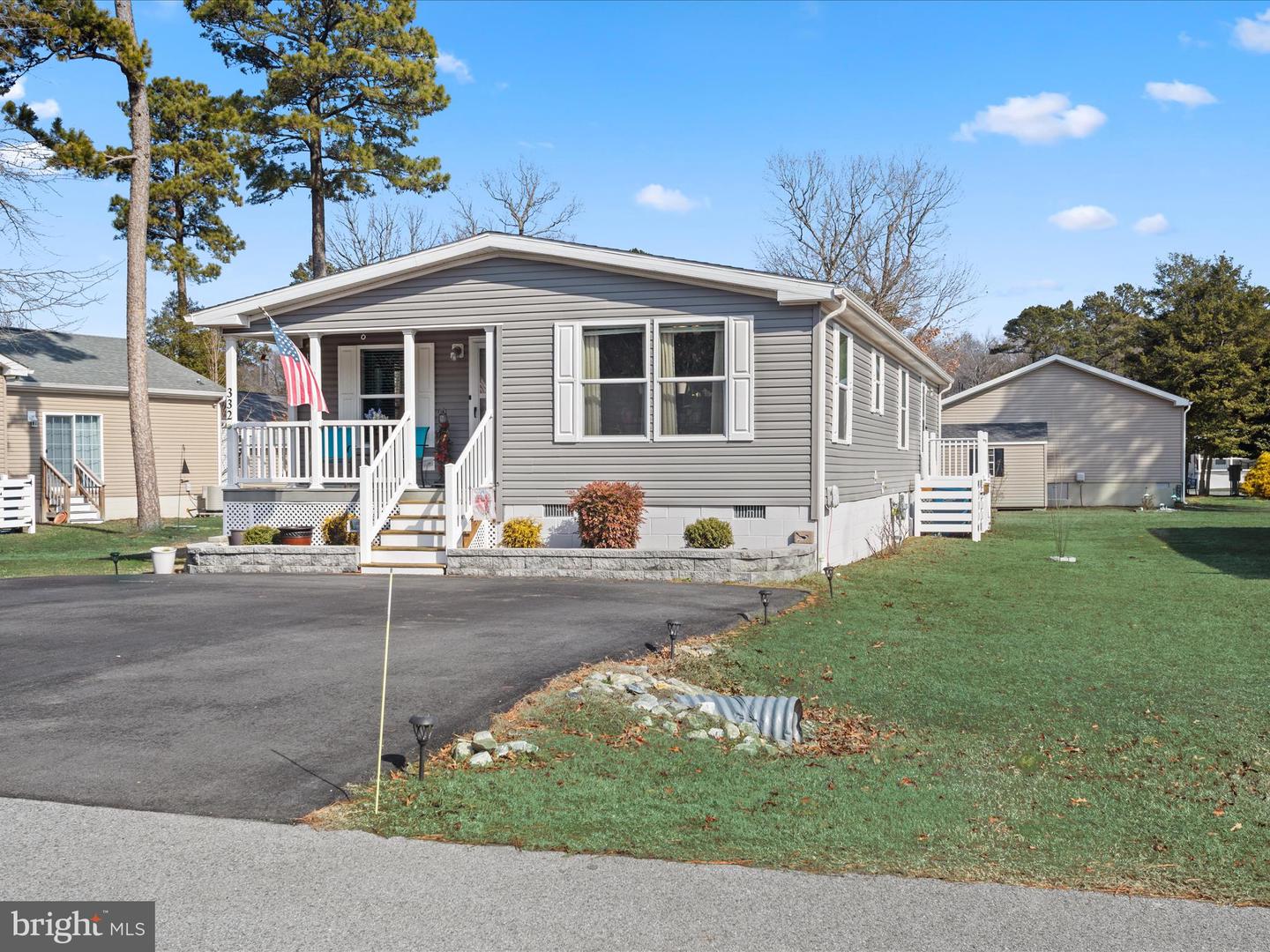 332 GRAHAM BRANCH RD, SEAFORD, DE - Jack Lingo Realtor