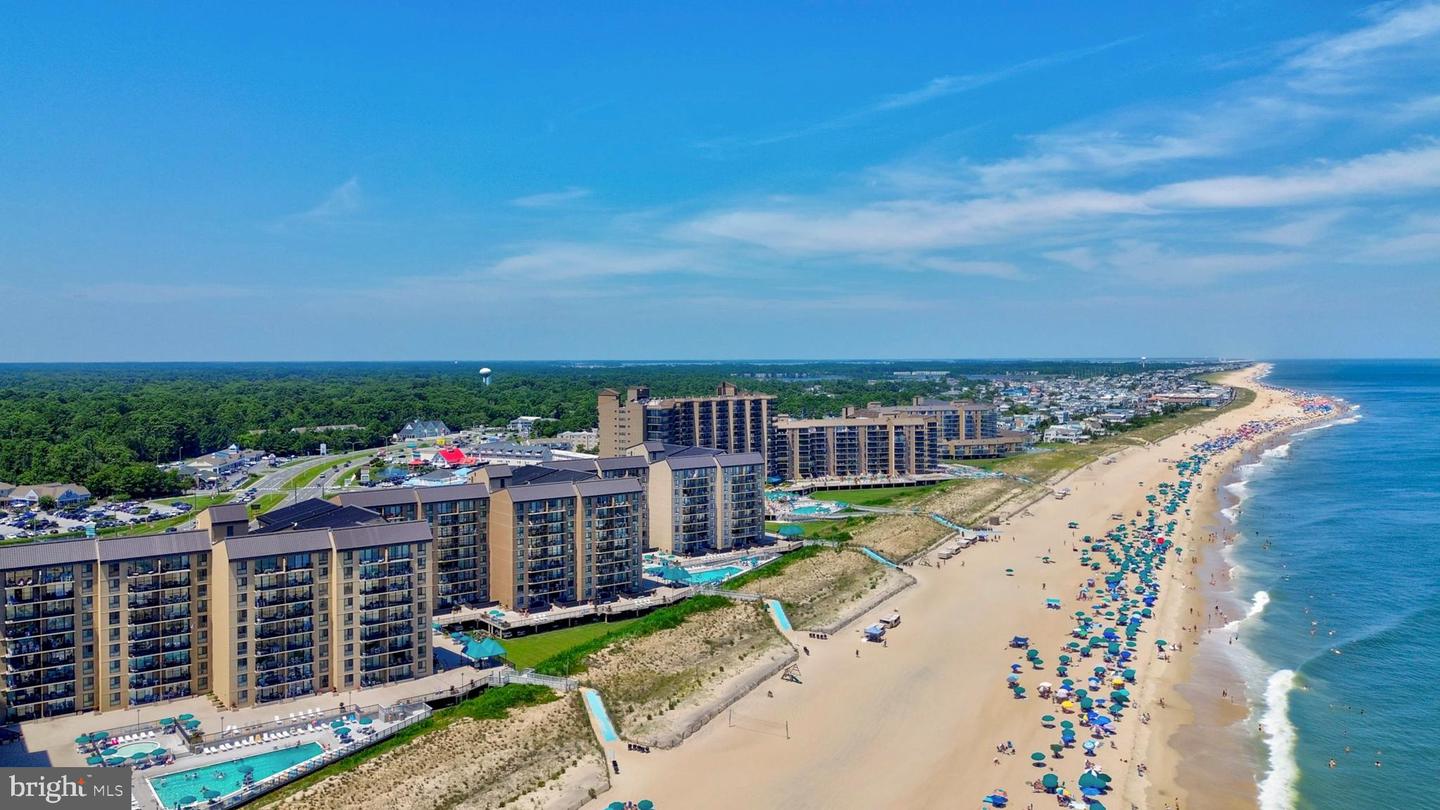602 HARBOUR HOUSE RD #602, BETHANY BEACH, DE - Jack Lingo Realtor