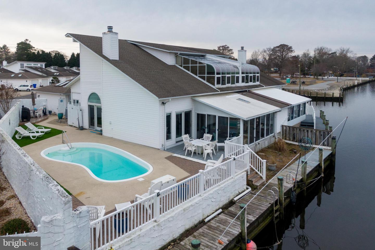 15 HUNTERS PT #15, MILLSBORO, DE - Jack Lingo Realtor
