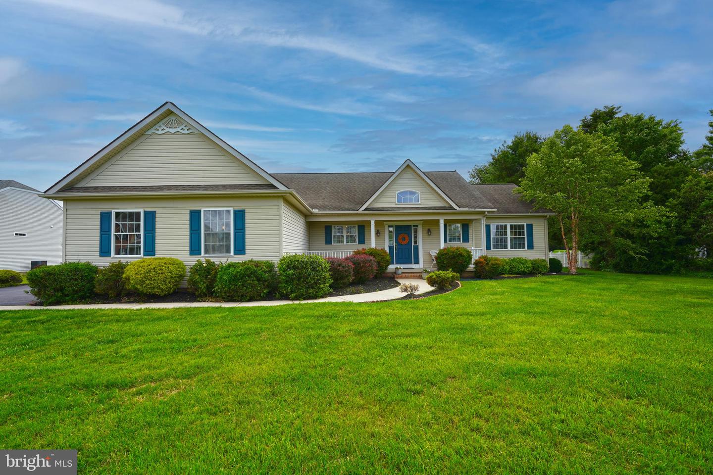 13 FAIRWAY AVE, GEORGETOWN, DE - Jack Lingo Realtor