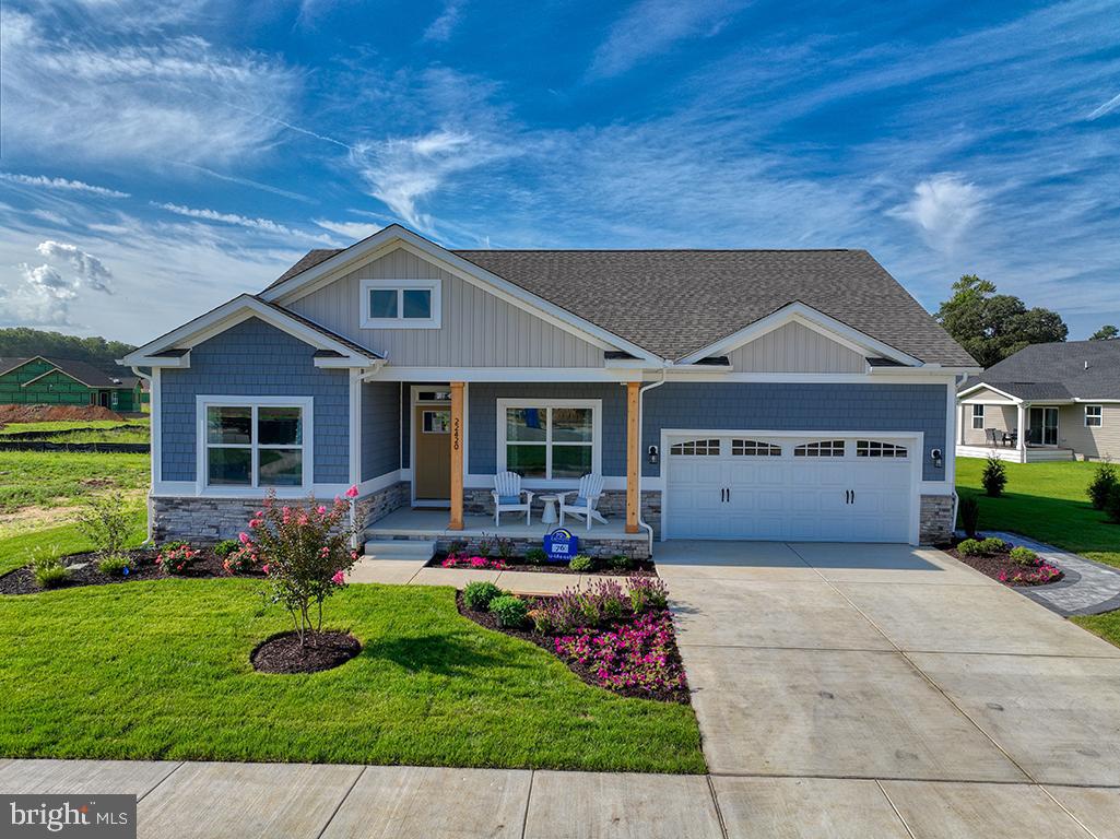 26022 HAYFIELD LN #39, MILLSBORO, DE - Jack Lingo Realtor