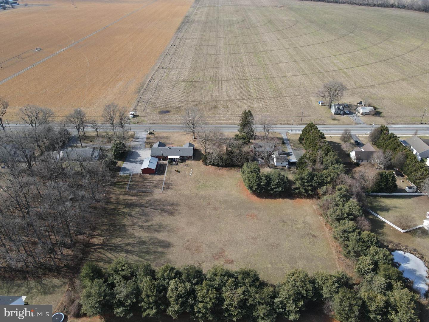 0 ATLANTA RD #PARCEL C, SEAFORD, DE - Jack Lingo Realtor