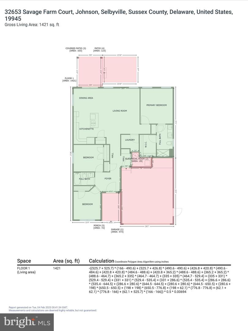 DESU2078538-803622605646-2025-02-13-12-00-15 32653 Savage Farm Ct | Frankford, DE Real Estate For Sale | MLS# Desu2078538  - Jack Lingo REALTOR