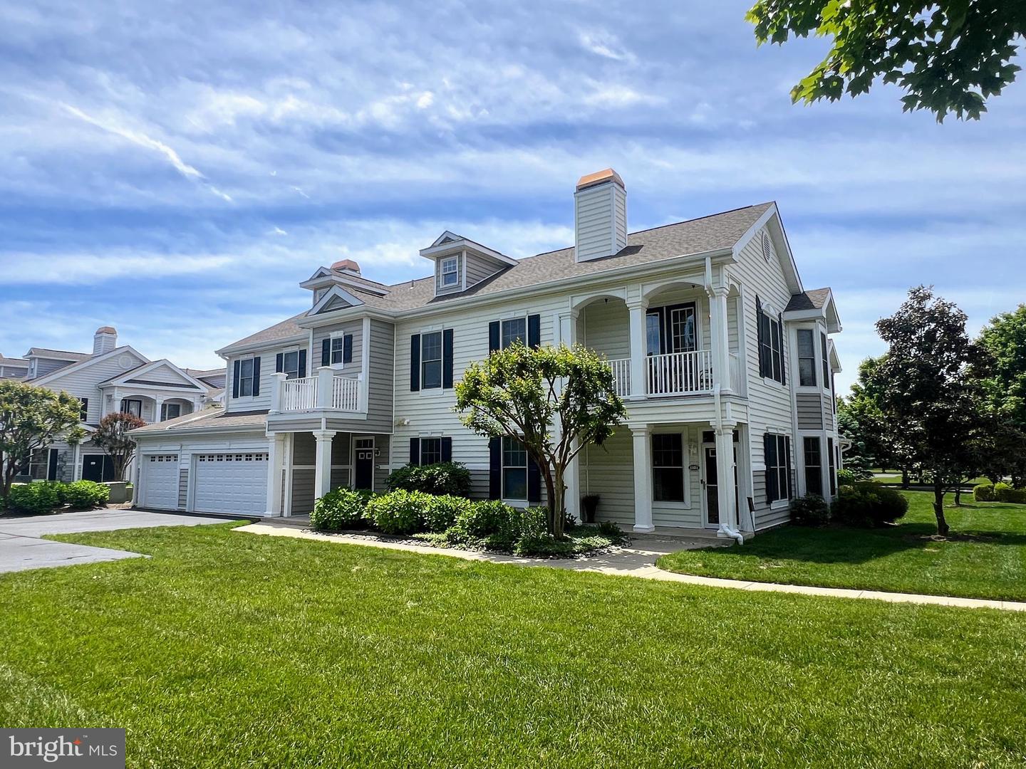 30774 SHARON SLATER PASS #1101, MILTON, DE - Jack Lingo Realtor