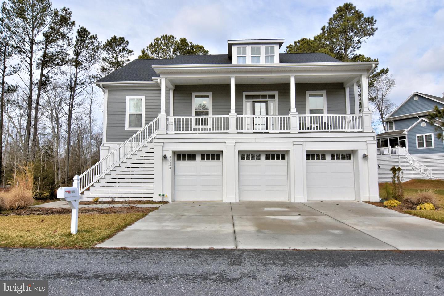 31600 CHARLEYS RUN, BETHANY BEACH, DE - Jack Lingo Realtor