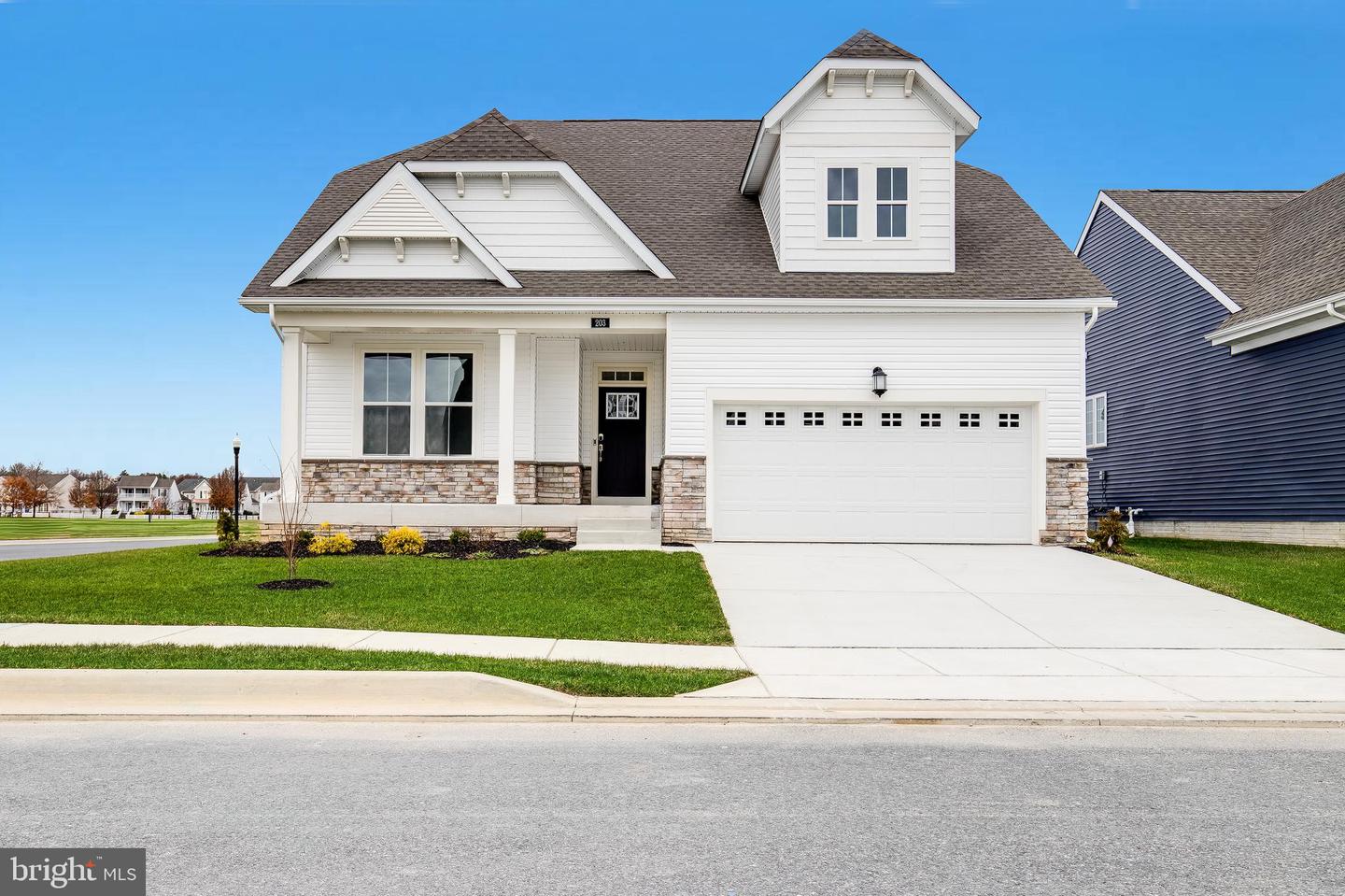 209 MARINERS CIR, MILTON, DE - Jack Lingo Realtor