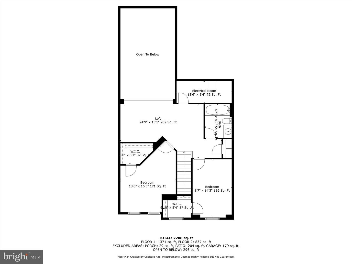 listing image
