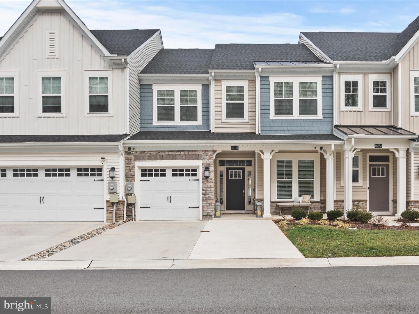 26151 MILBY CIR, HARBESON, DE - Jack Lingo Realtor